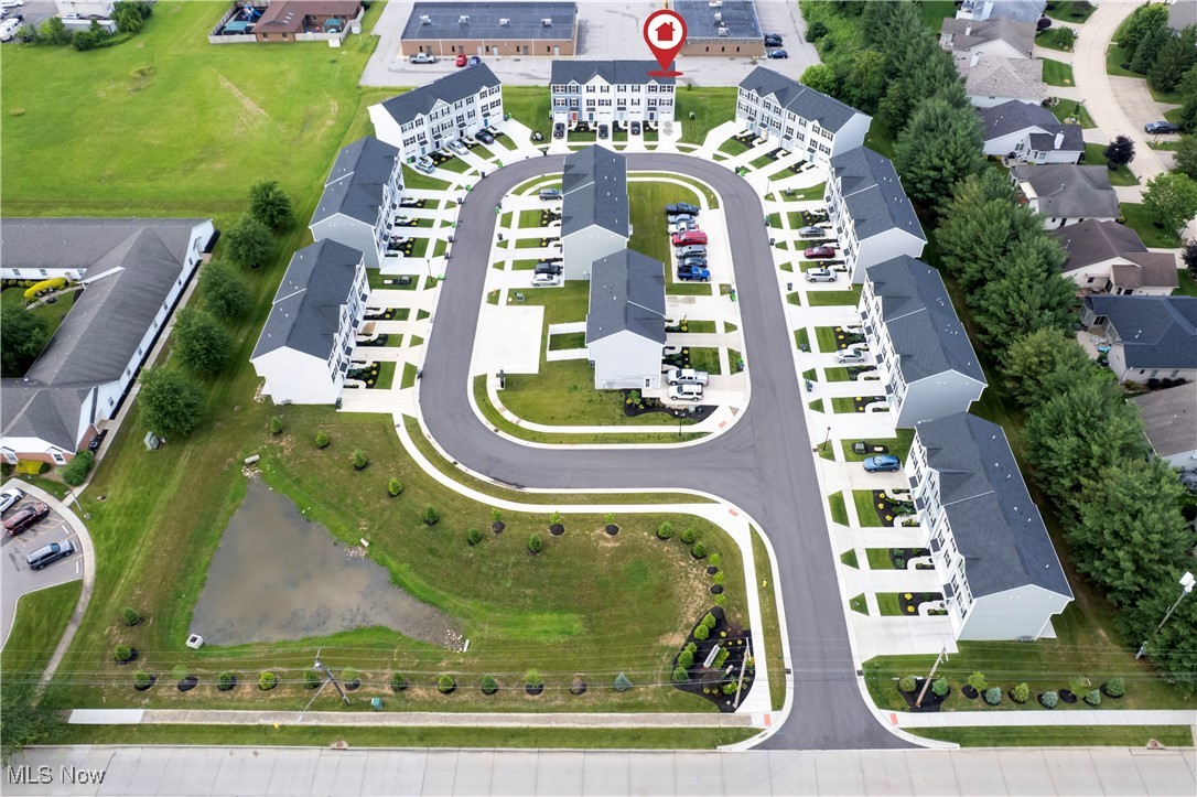 Slate Ridge Subdivision - Residential