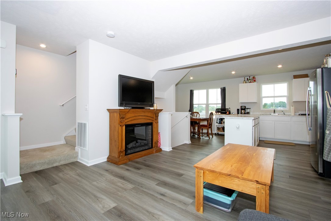 Slate Ridge Subdivision - Residential