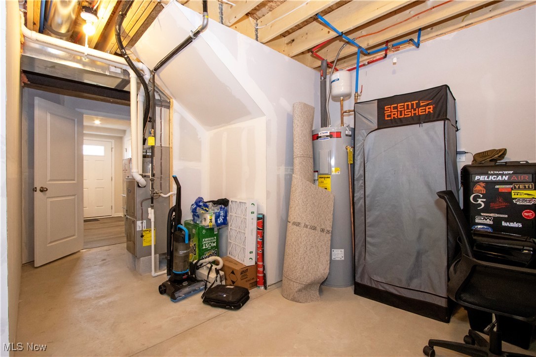 Slate Ridge Subdivision - Residential