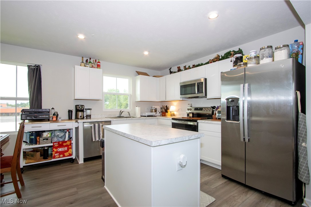 Slate Ridge Subdivision - Residential