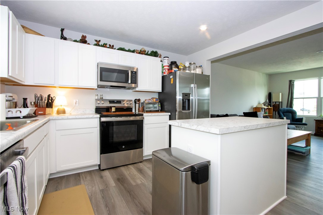 Slate Ridge Subdivision - Residential