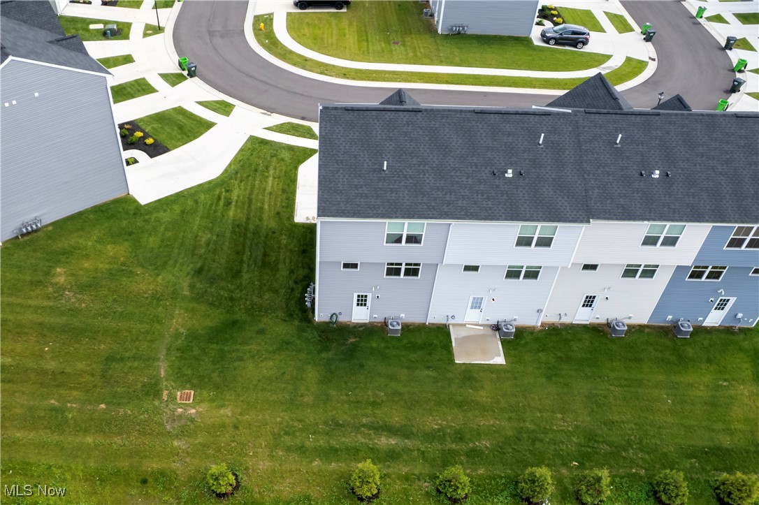 Slate Ridge Subdivision - Residential