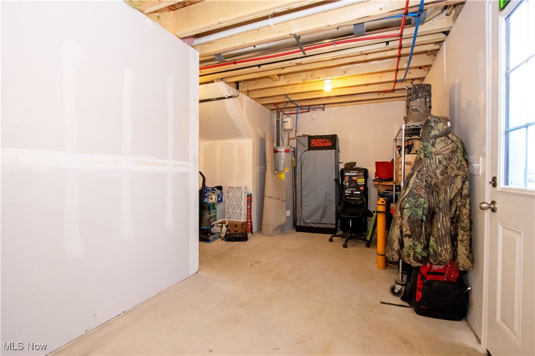 Slate Ridge Subdivision - Residential