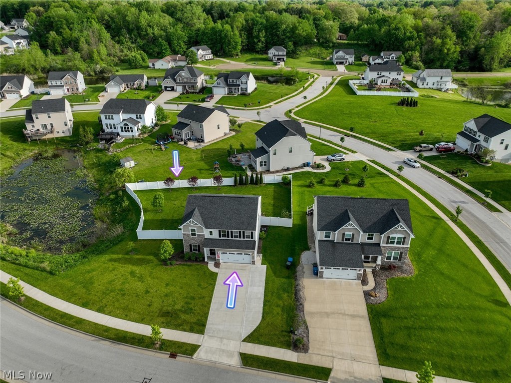 Lakes/Green #2 - Residential