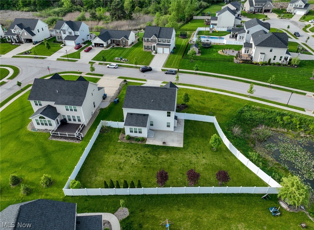 Lakes/Green #2 - Residential