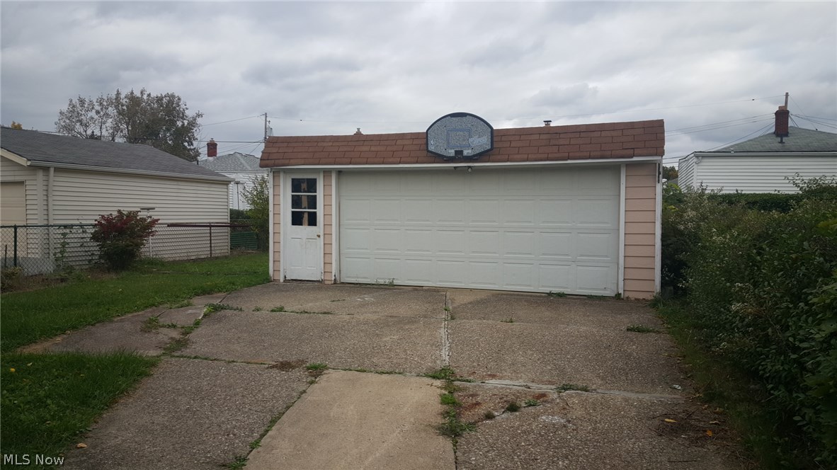 Cranwood Park 05 - Residential