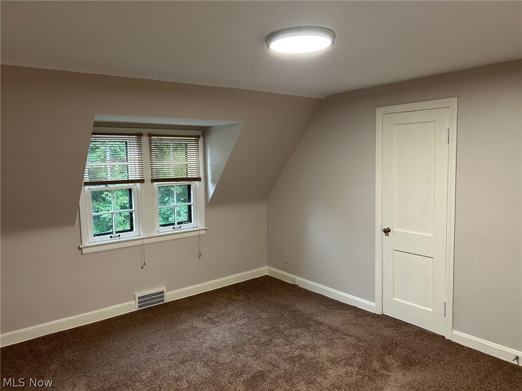 Van Sweringen Cos Sub #23 - Residential Income