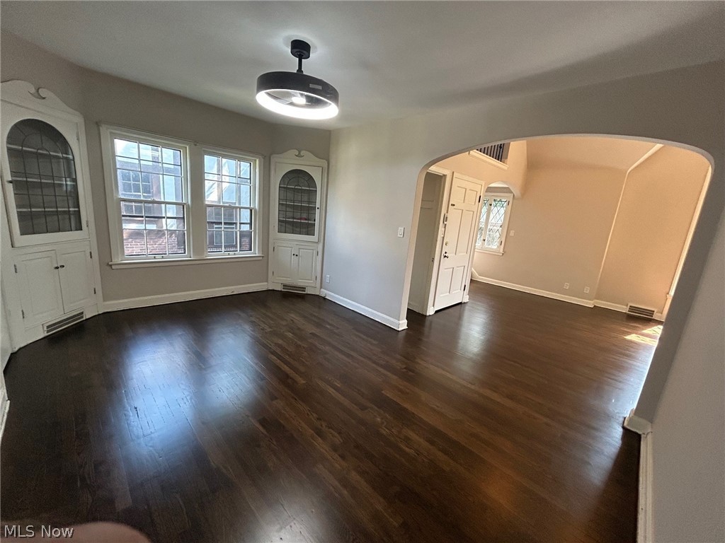 Van Sweringen Cos Sub #23 - Residential Income