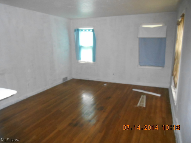 Shaker View - Residential