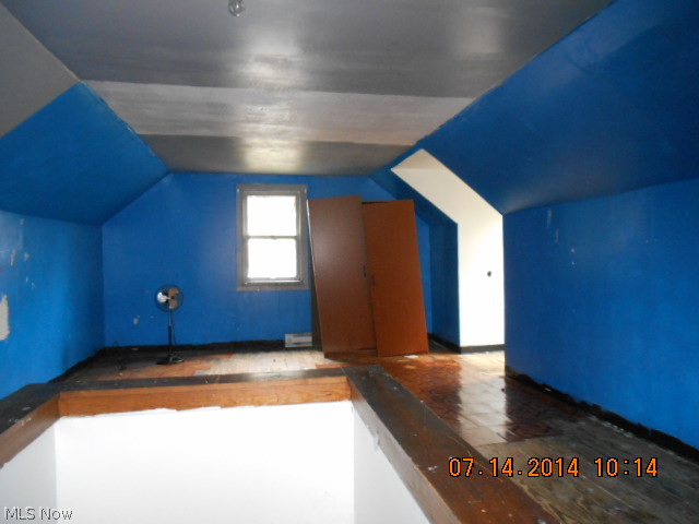 Shaker View - Residential