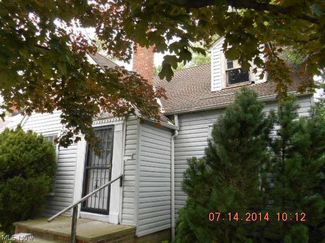 Shaker View - Residential