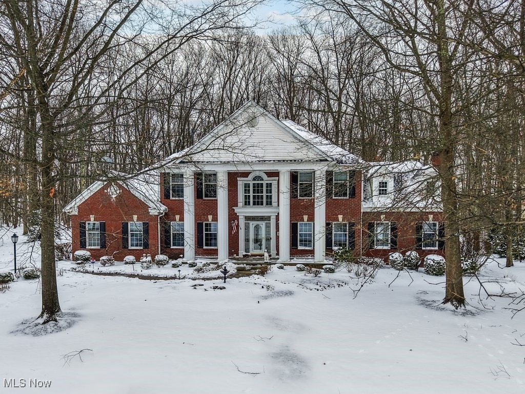 Woodview Estate - Residential