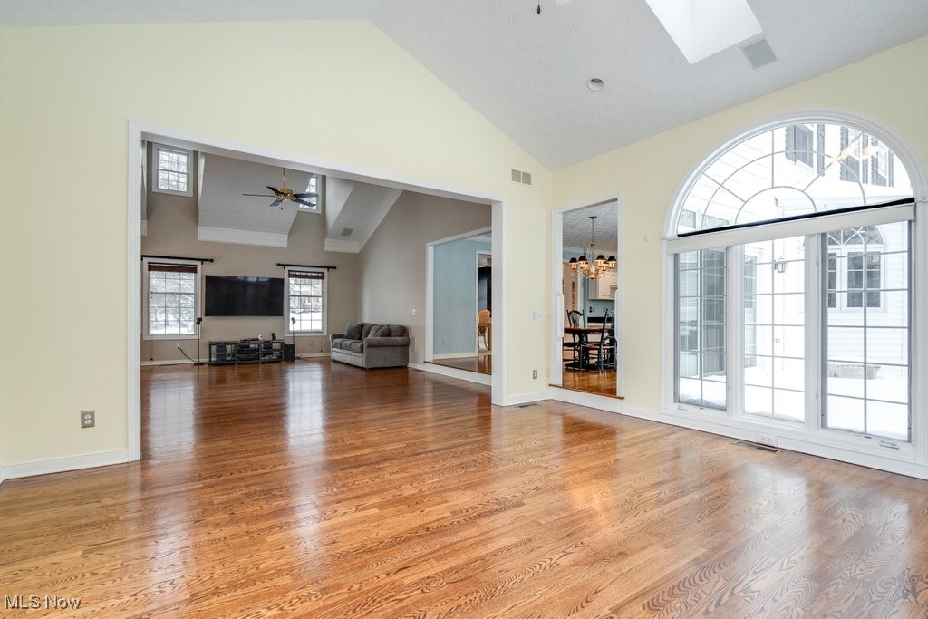 Woodview Estate - Residential