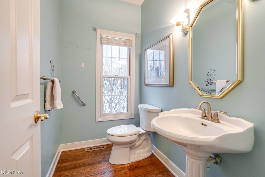 Woodview Estate - Residential