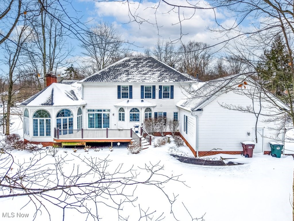 Woodview Estate - Residential