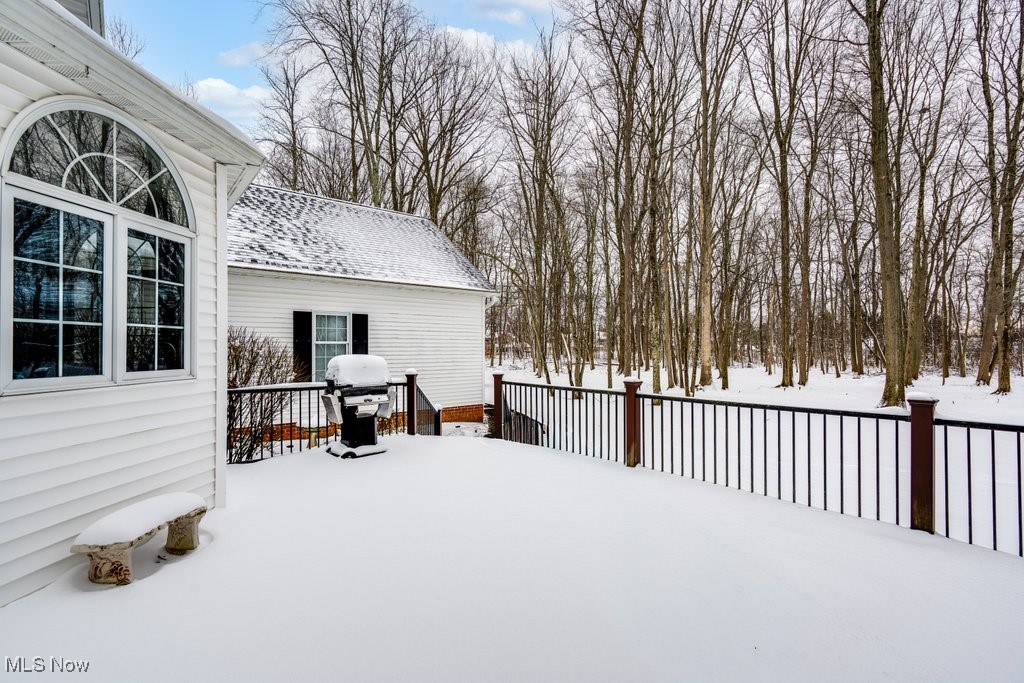 Woodview Estate - Residential