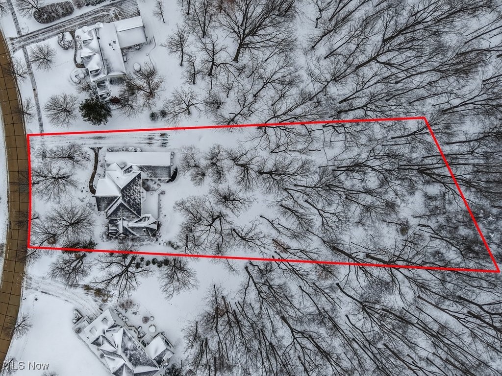 Woodview Estate - Residential