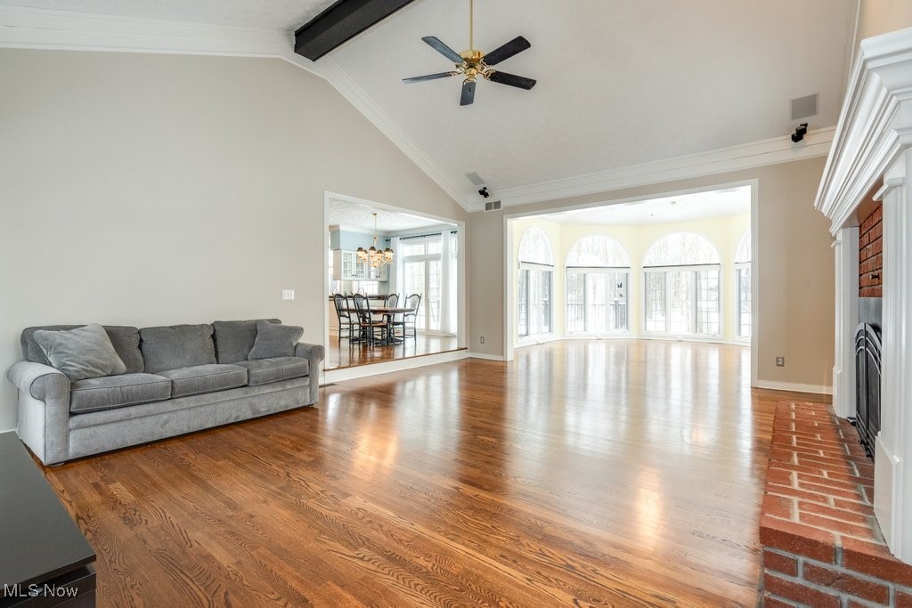 Woodview Estate - Residential