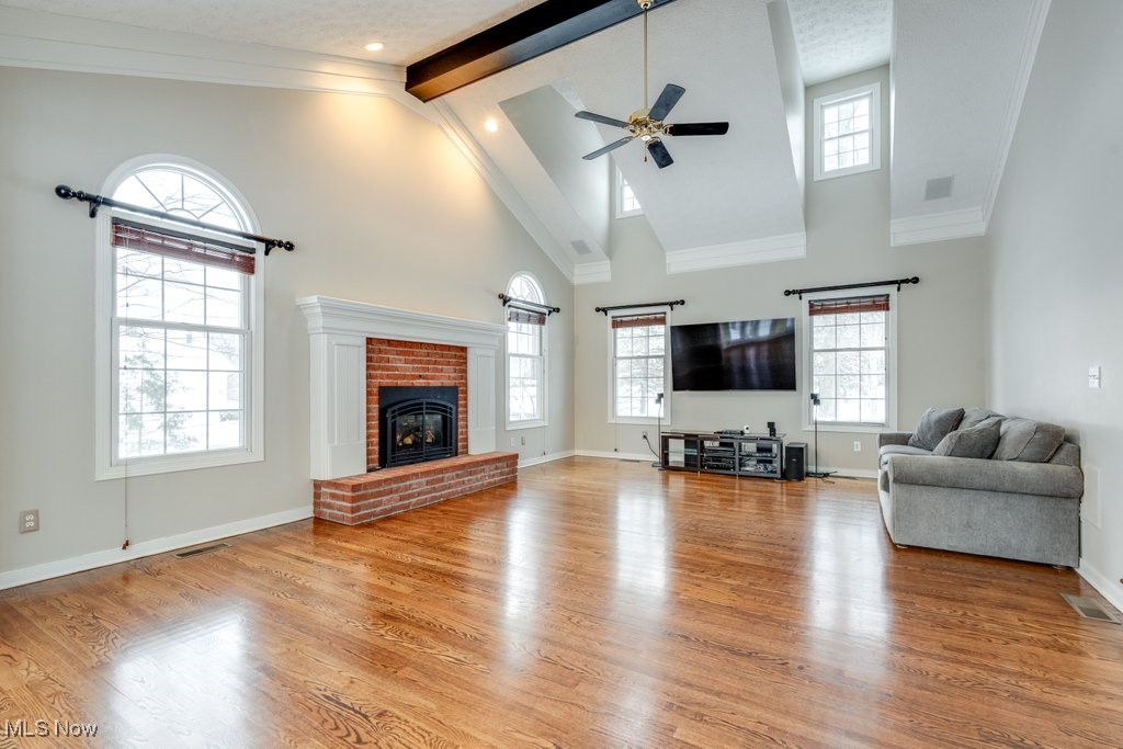 Woodview Estate - Residential