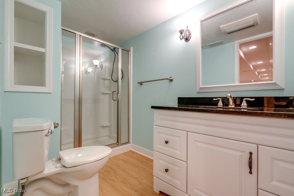 Woodview Estate - Residential