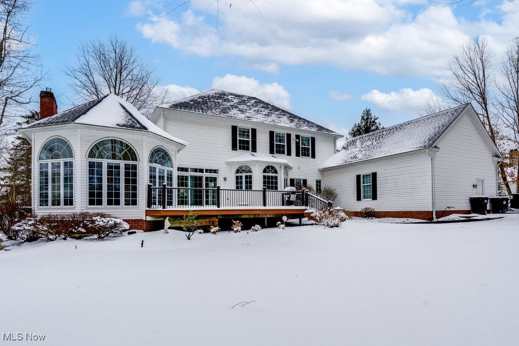 Woodview Estate - Residential