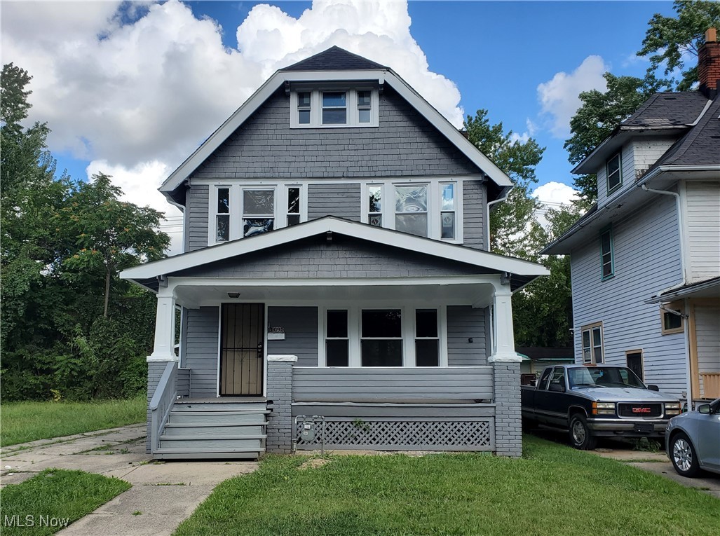 Cleveland, Ohio 44110, United States, 4 Bedrooms Bedrooms, ,1 BathroomBathrooms,Residential,Active,198276