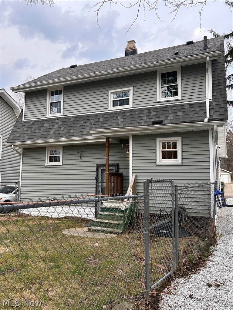 Storer - Residential