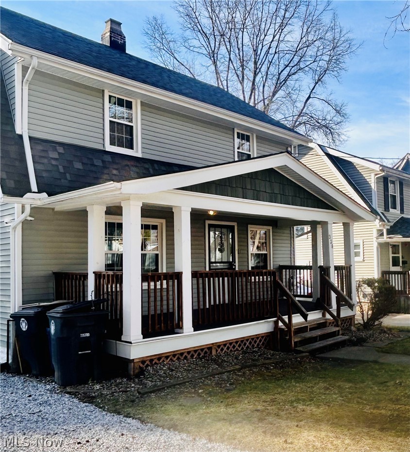 Storer - Residential