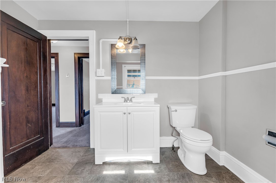 Main Highways - Residential