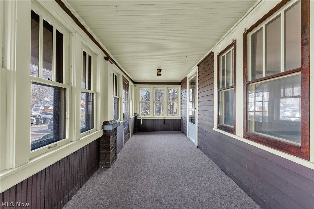 Main Highways - Residential