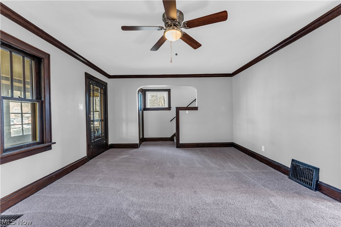 Main Highways - Residential