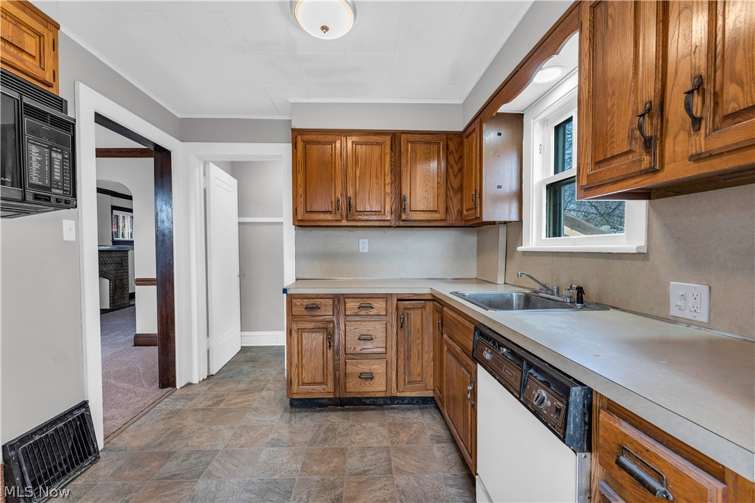 Main Highways - Residential