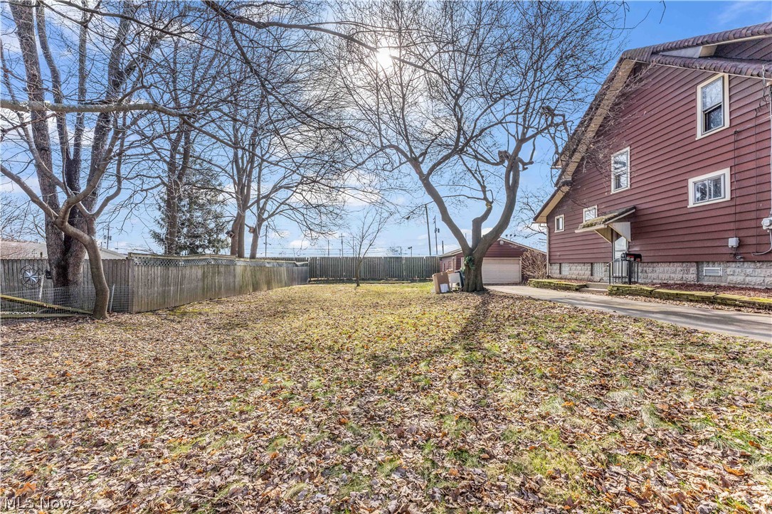 Main Highways - Residential