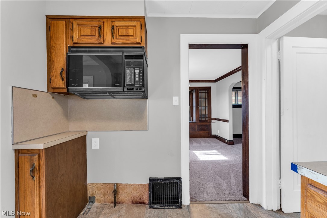 Main Highways - Residential