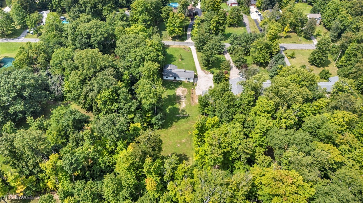 Hillcrest Acres 3 Sub - Residential