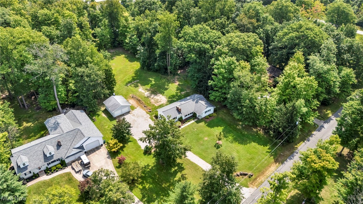 Hillcrest Acres 3 Sub - Residential