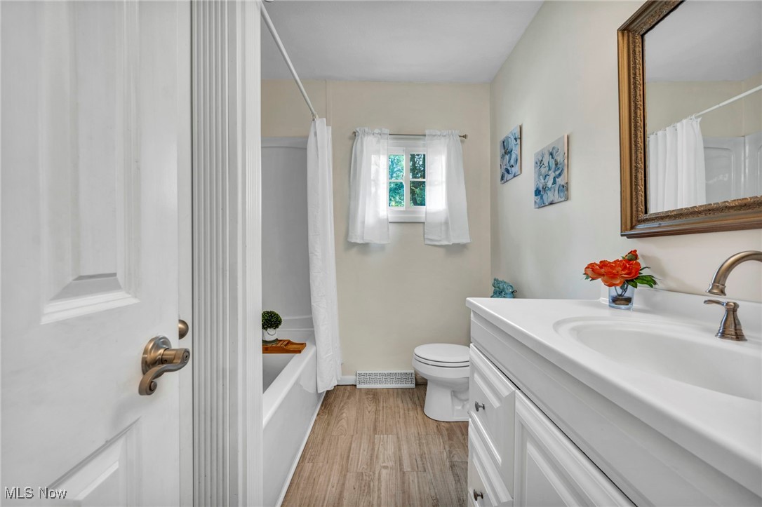 Hillcrest Acres 3 Sub - Residential