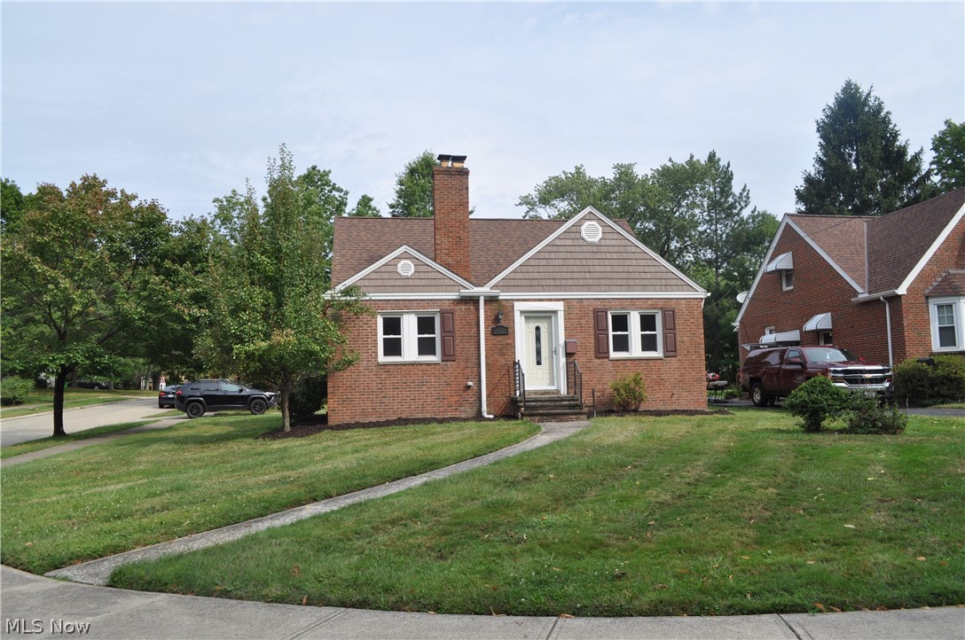 J W Maxwells Hlnd 03 - Residential