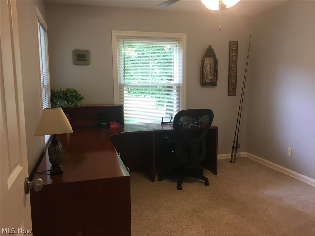 Northampton - Residential
