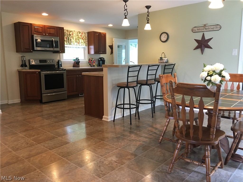 Northampton - Residential