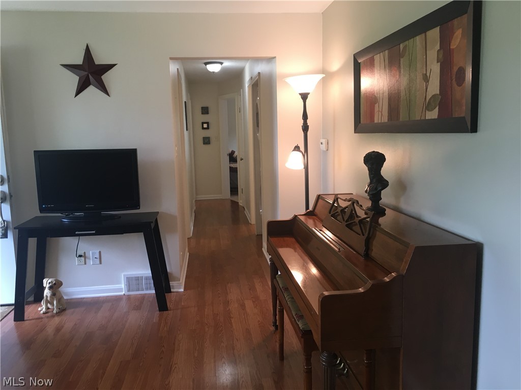 Northampton - Residential