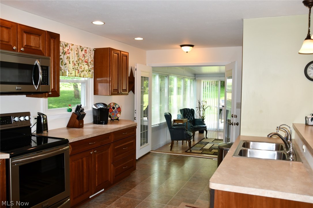 Northampton - Residential