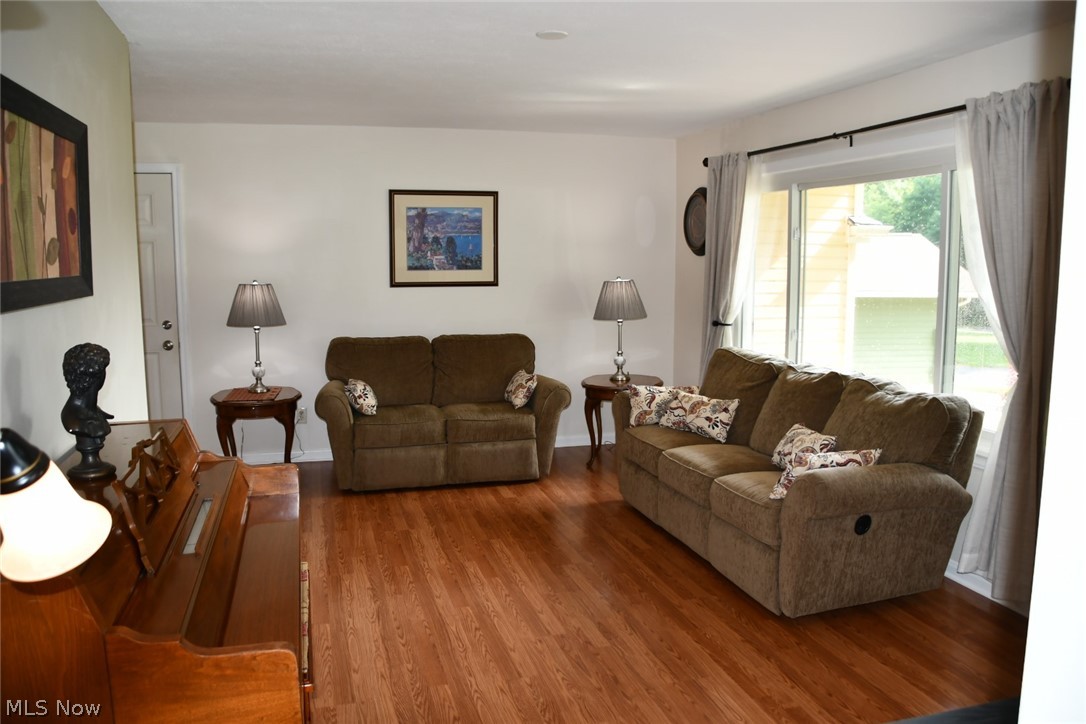 Northampton - Residential