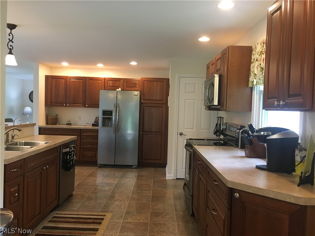 Northampton - Residential
