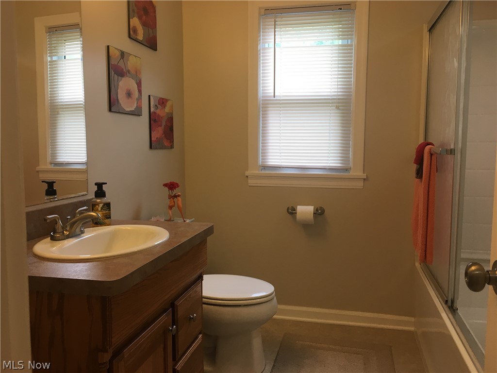 Northampton - Residential