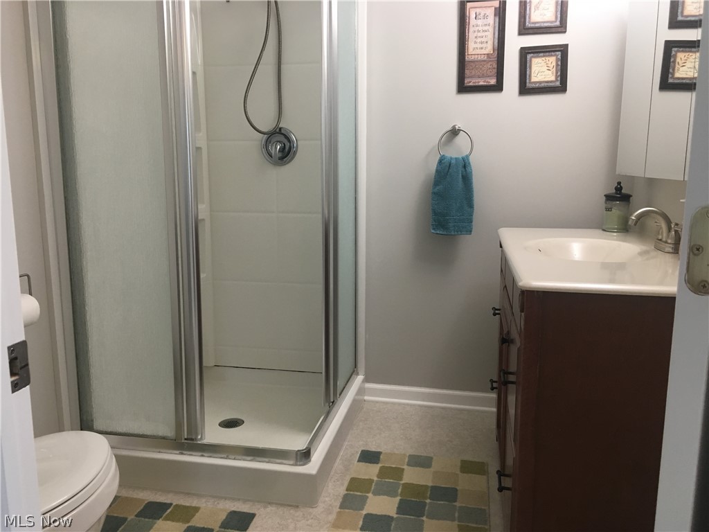 Northampton - Residential