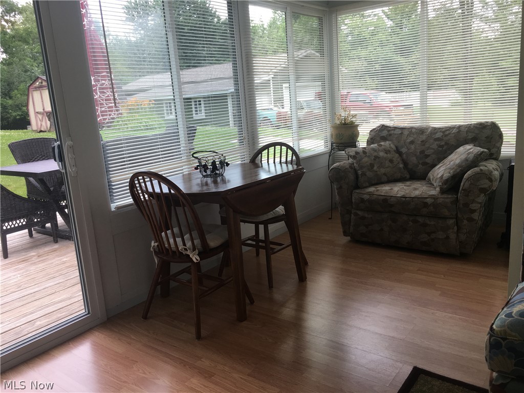 Northampton - Residential