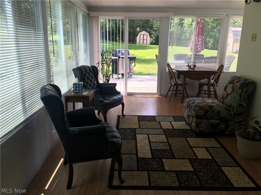Northampton - Residential