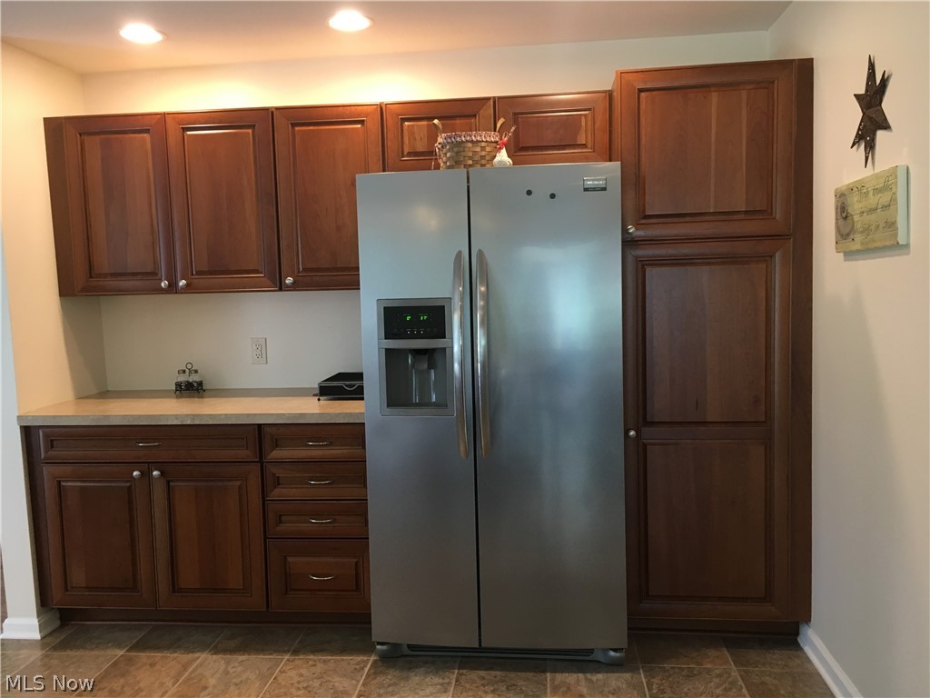 Northampton - Residential