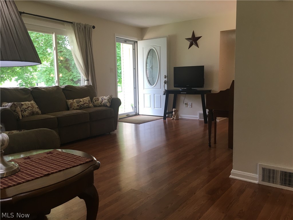 Northampton - Residential